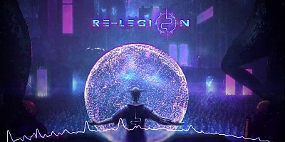 Re-Legion