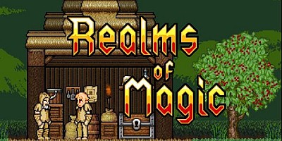 Realms of Magic