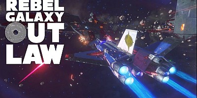 Rebel Galaxy Outlaw