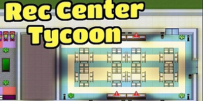 Rec Center Tycoon