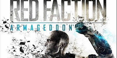 Red Faction: Armageddon