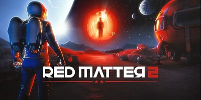 Red Matter 2