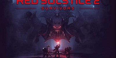 Red Solstice 2: Survivors