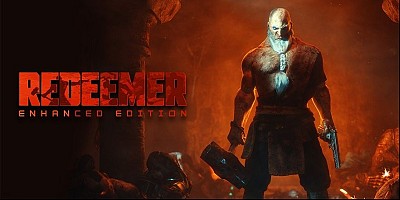 Redeemer: Enhanced Edition