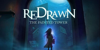 ReDrawn: The Painted Tower