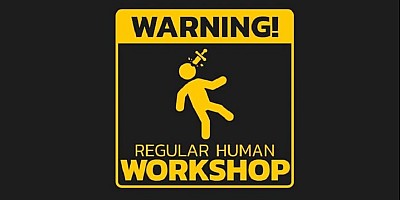Regular Human Workshop