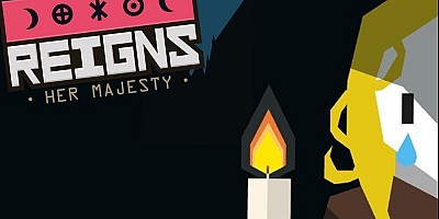 Reigns: Her Majesty