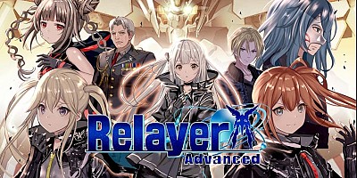 Relayer Advanced
