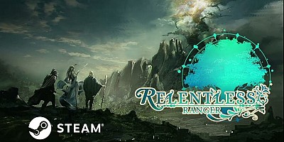 Relentless: Ranger