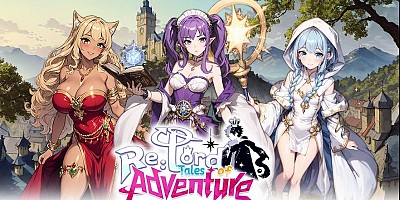 Re:Lord - Tales of Adventure