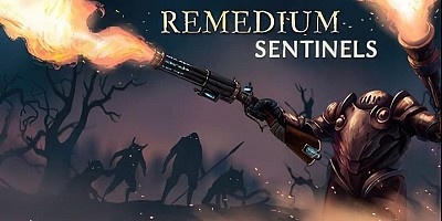 REMEDIUM: Sentinels