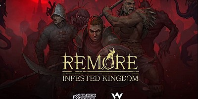 Remore: Infested Kingdom