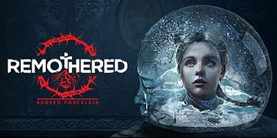 Remothered: Broken Porcelain