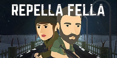 Repella Fella