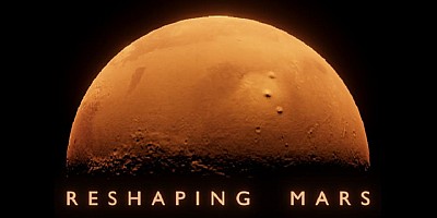 Reshaping Mars