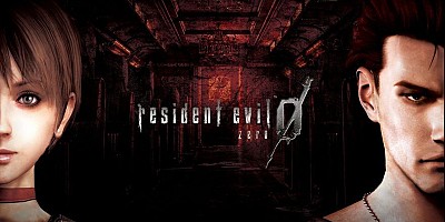 Resident Evil 0 HD Remaster