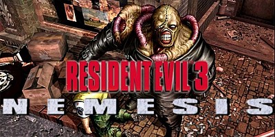 Resident Evil 3: Nemesis