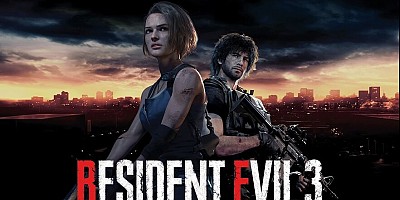 Resident Evil 3 Remake