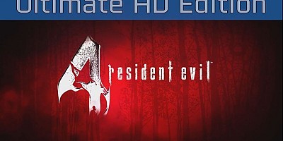 Resident Evil 4 - Ultimate HD Edition