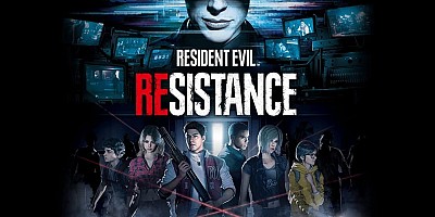 Resident Evil Resistance