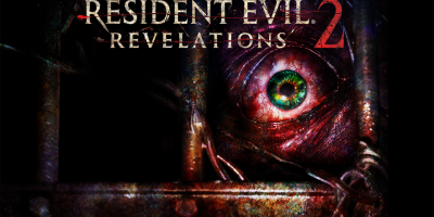 Resident Evil Revelations 2