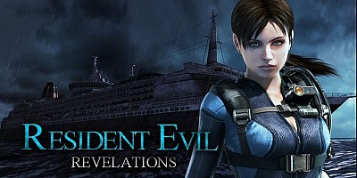 Resident Evil Revelations