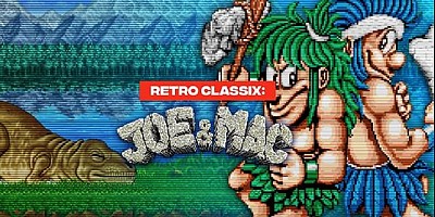 Retro Classix (Anthology)