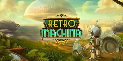 Retro Machina