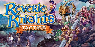 Reverie Knights Tactics