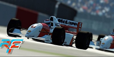 rFactor 2