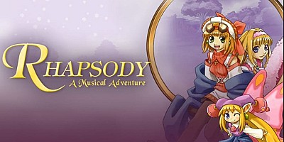 Rhapsody: A Musical Adventure