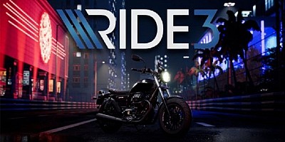 RIDE 3