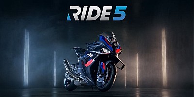 RIDE 5