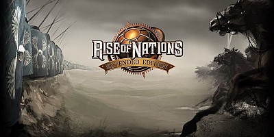 Rise of Nations: Extended Edition