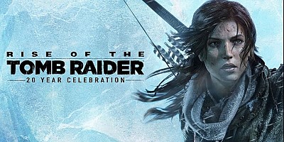 Rise of the Tomb Raider: 20th Year Celebration