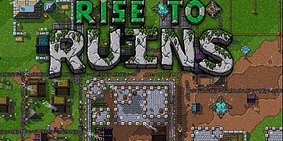 Rise to Ruins