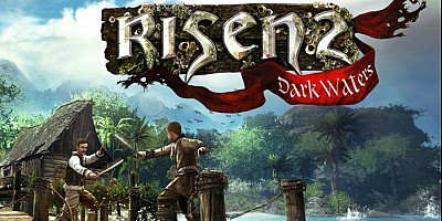 Risen 2: Dark Waters