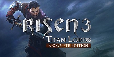 Risen 3: Titan Lords