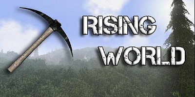 Rising World