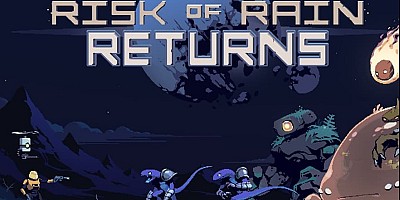 Risk of Rain Returns