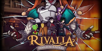 Rivalia: Dungeon Raiders