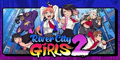 River City Girls 2