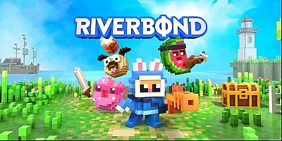 Riverbond