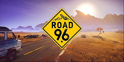 Road 96