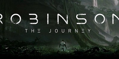 Robinson: The Journey