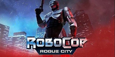 RoboCop: Rogue City