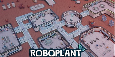 Roboplant