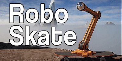 RoboSkate