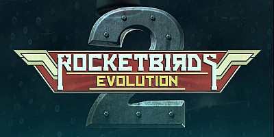 Rocketbirds 2 Evolution