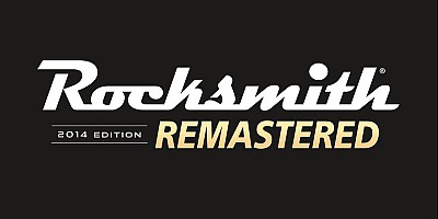 Rocksmith: Edition - Remastered